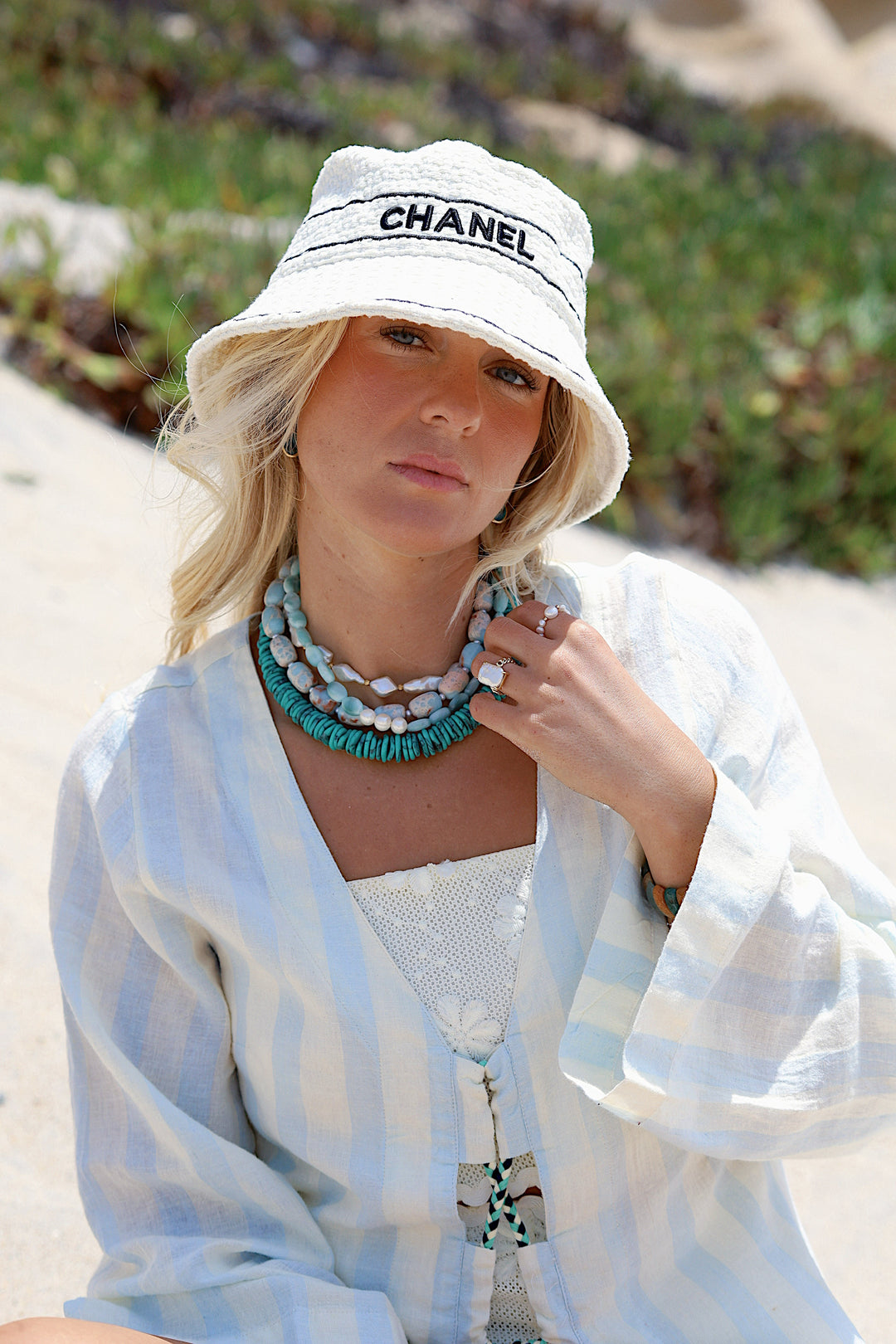 St.Barts Necklace