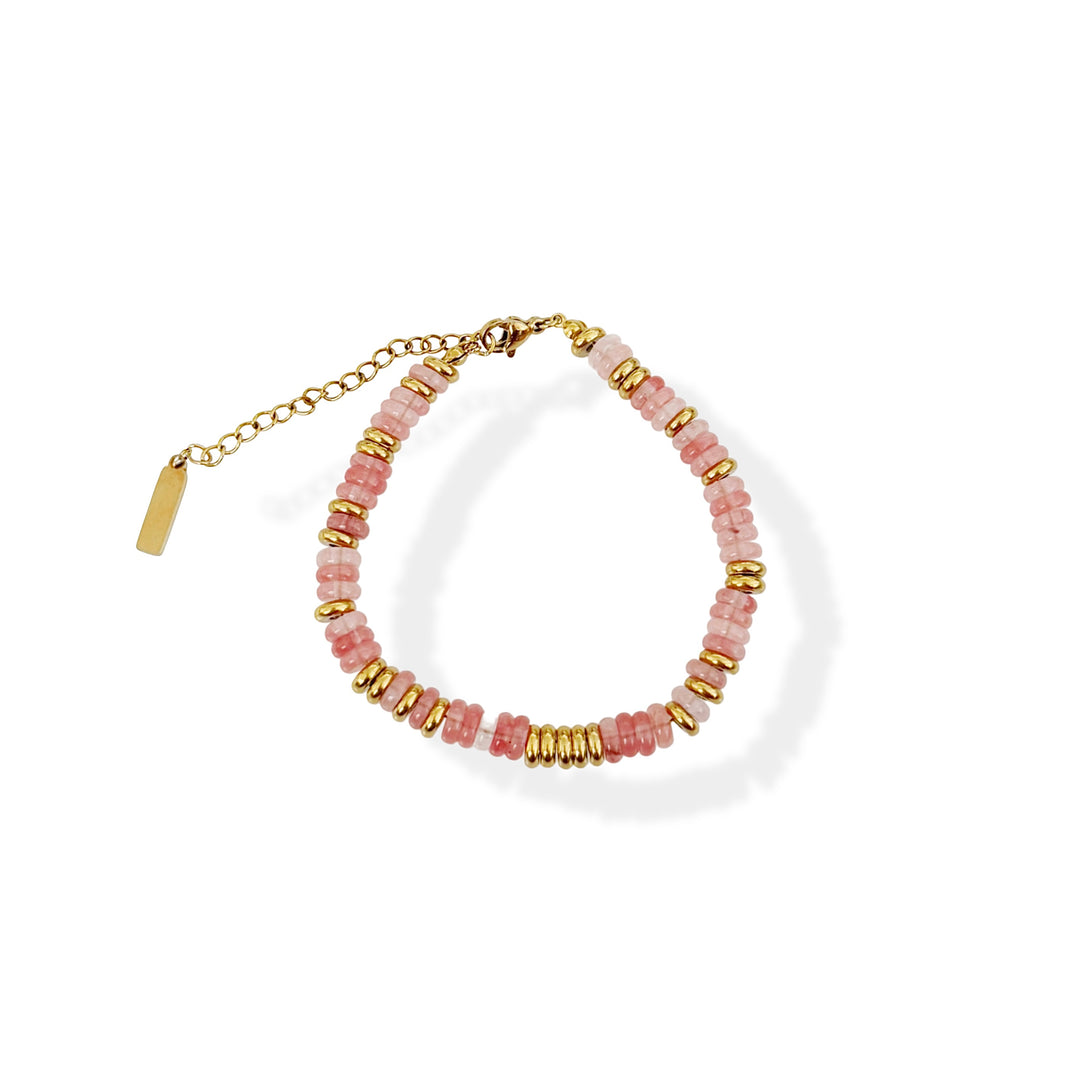 Peachy Bracelet