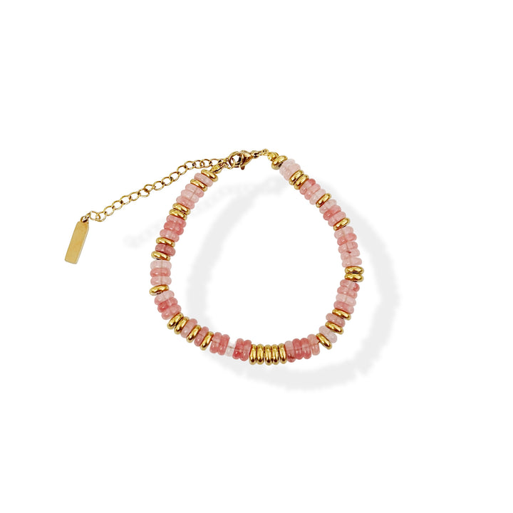 Peachy Bracelet