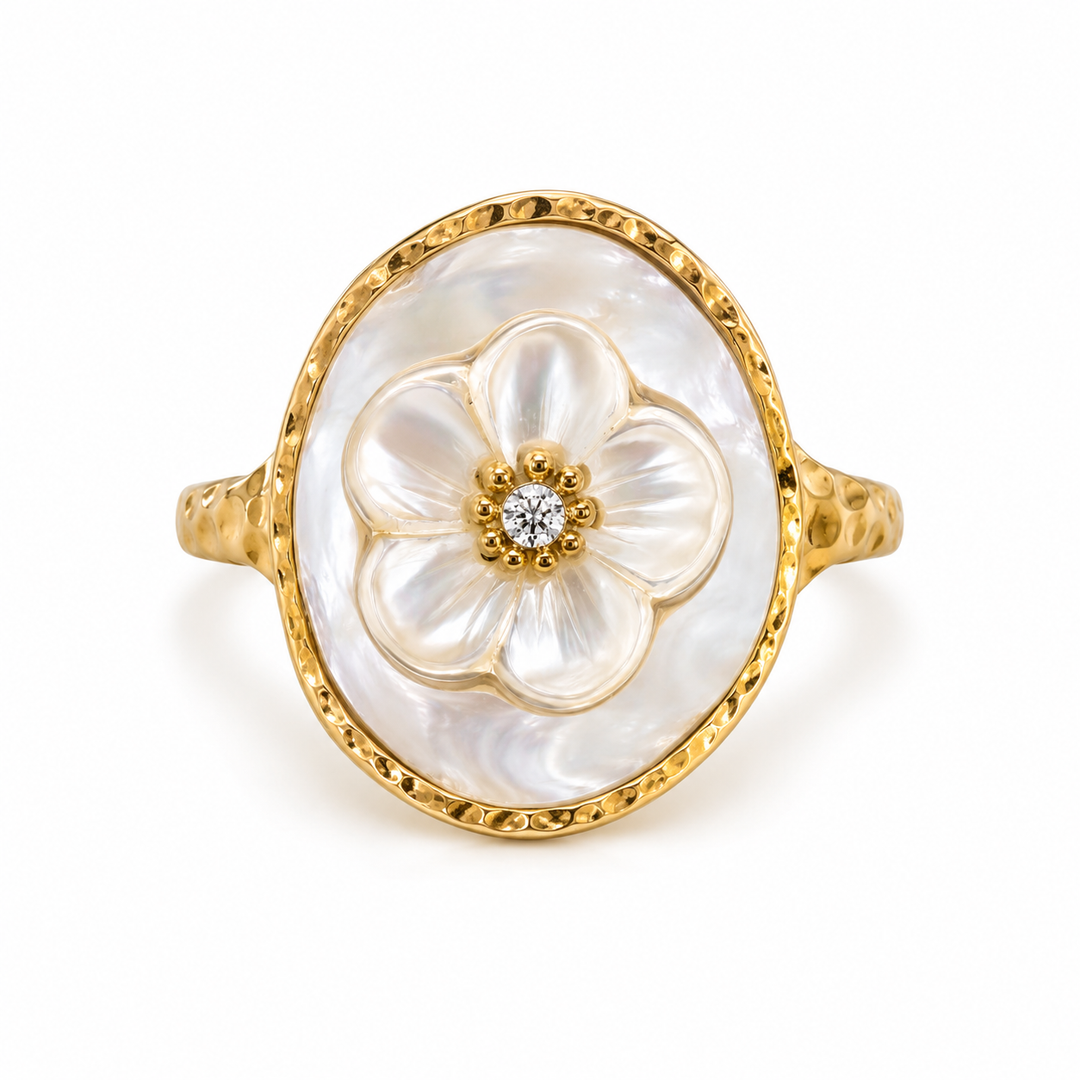 Flora Ring