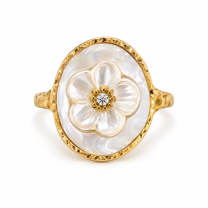 Flora Ring