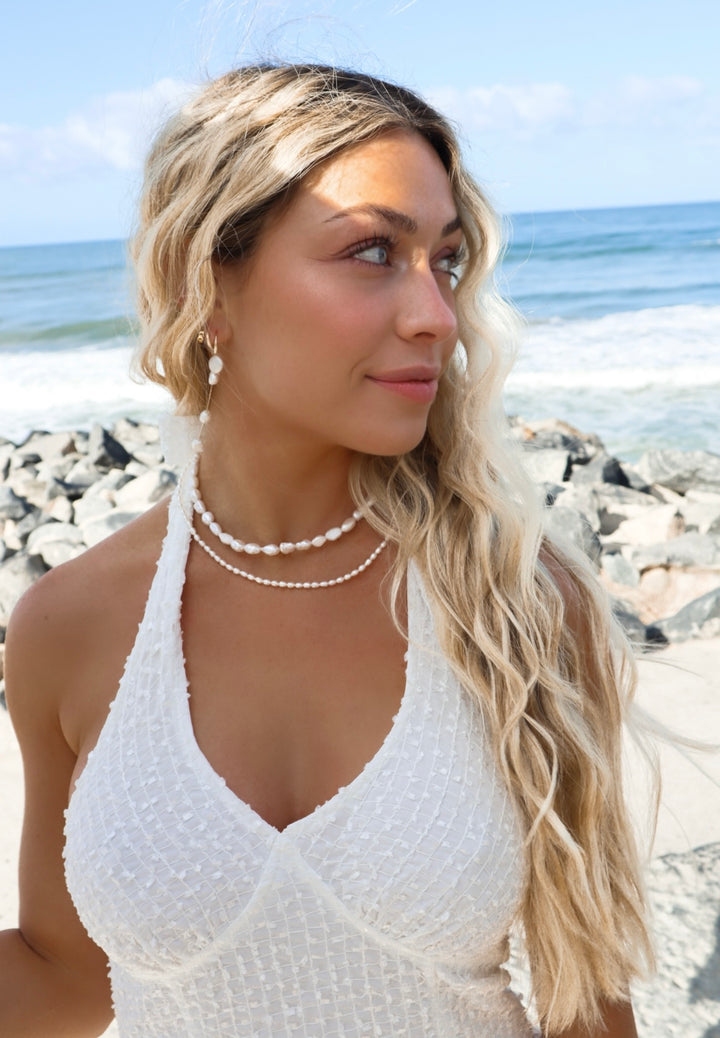 Emily necklace  image 2