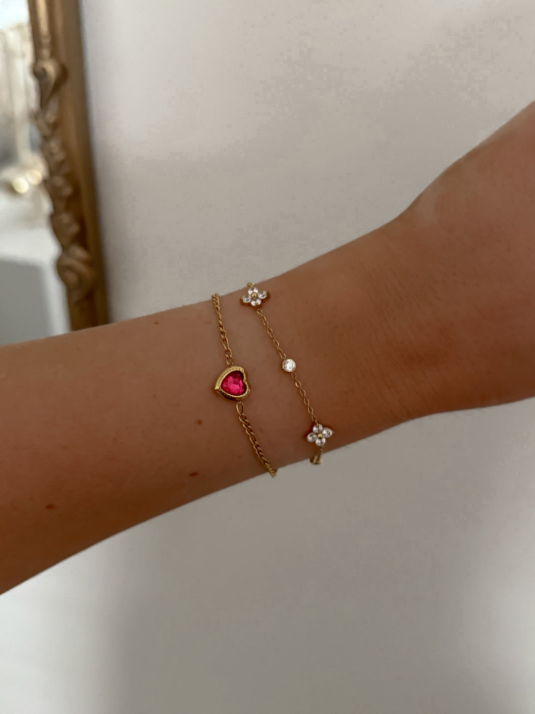 Lily bracelet  image 1