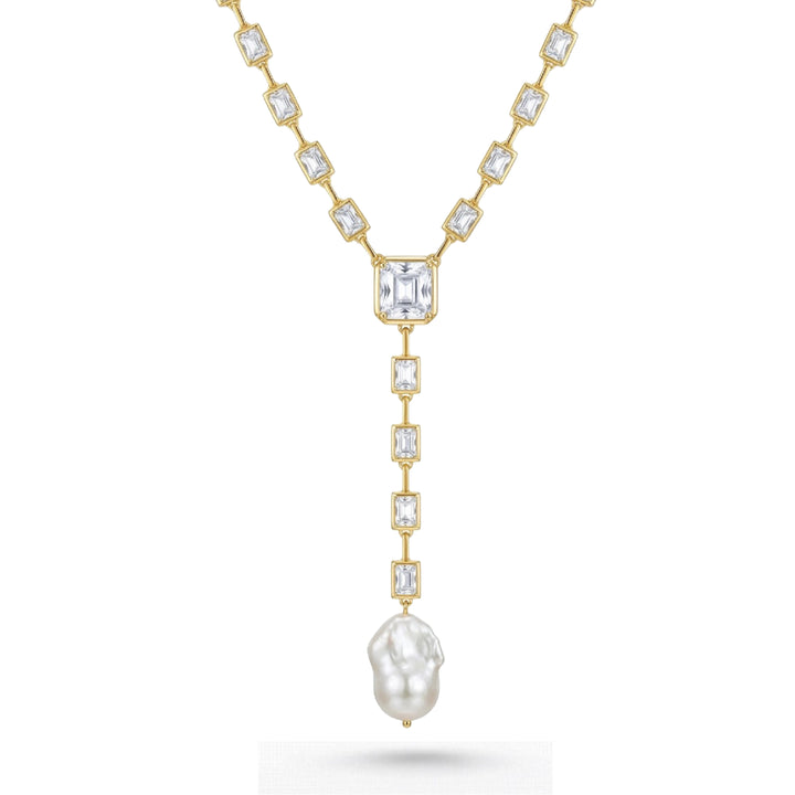 Valentina Necklace