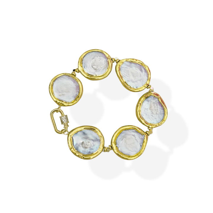 Mother of Pearl Bracelet