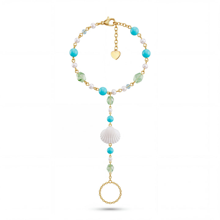 St. John’s Handchain