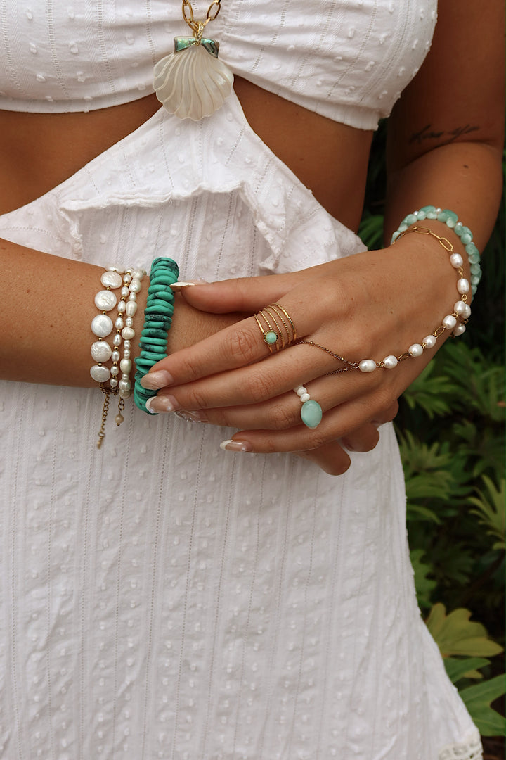 La Mer Ring