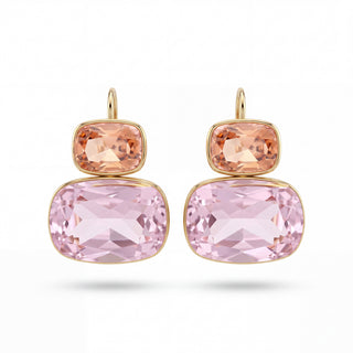 Peachy Keen Earrings