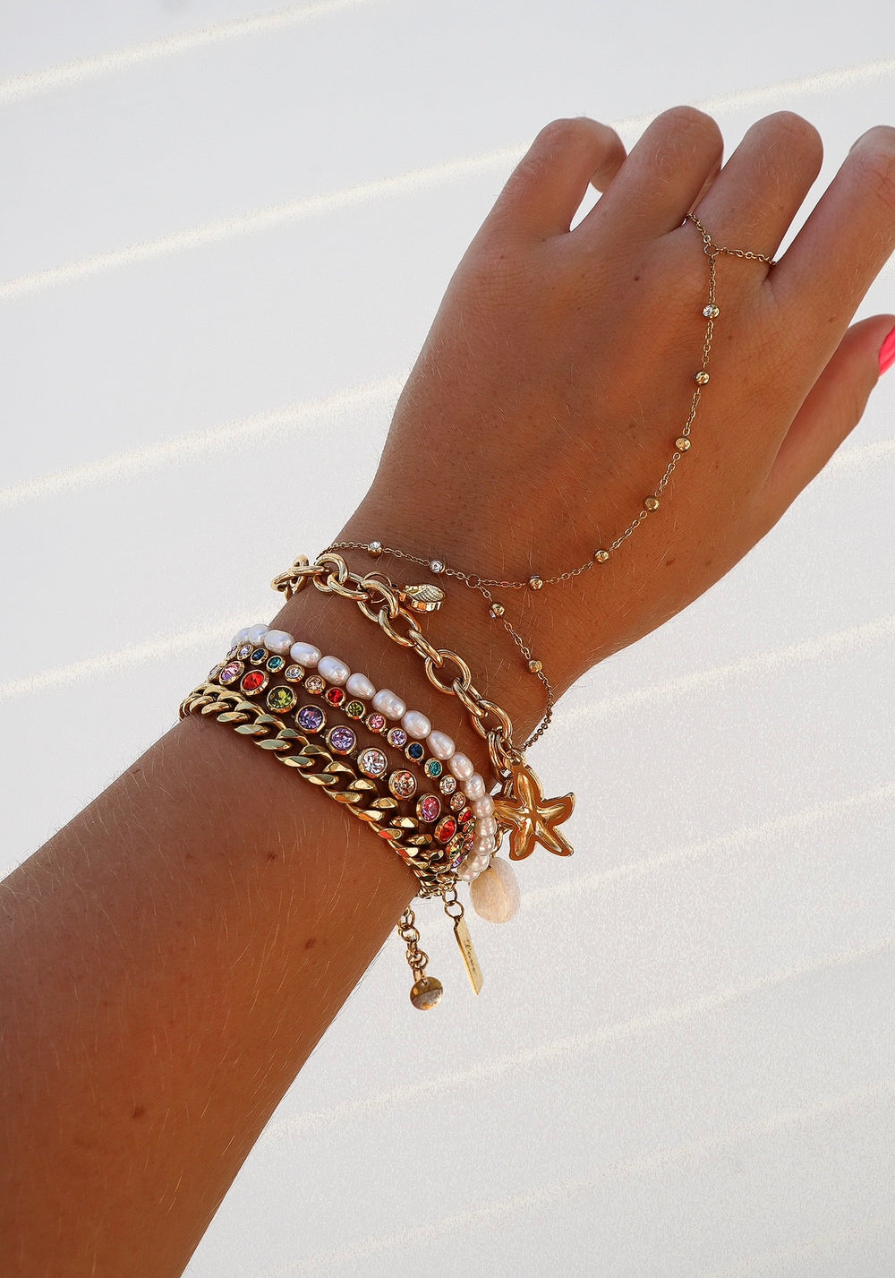 Blossom Mini bracelet  image 2