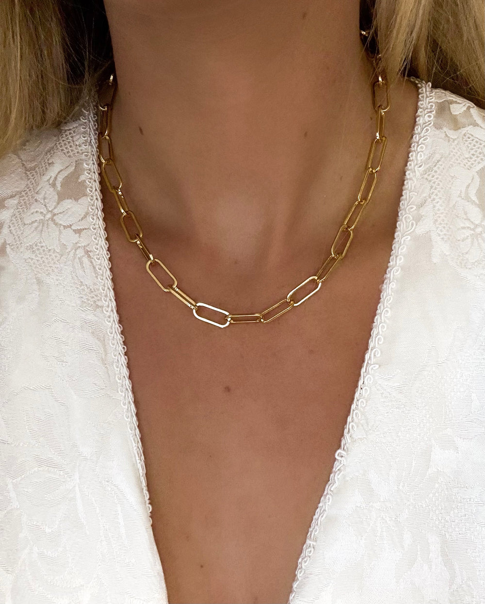 Lucy necklace  image 1