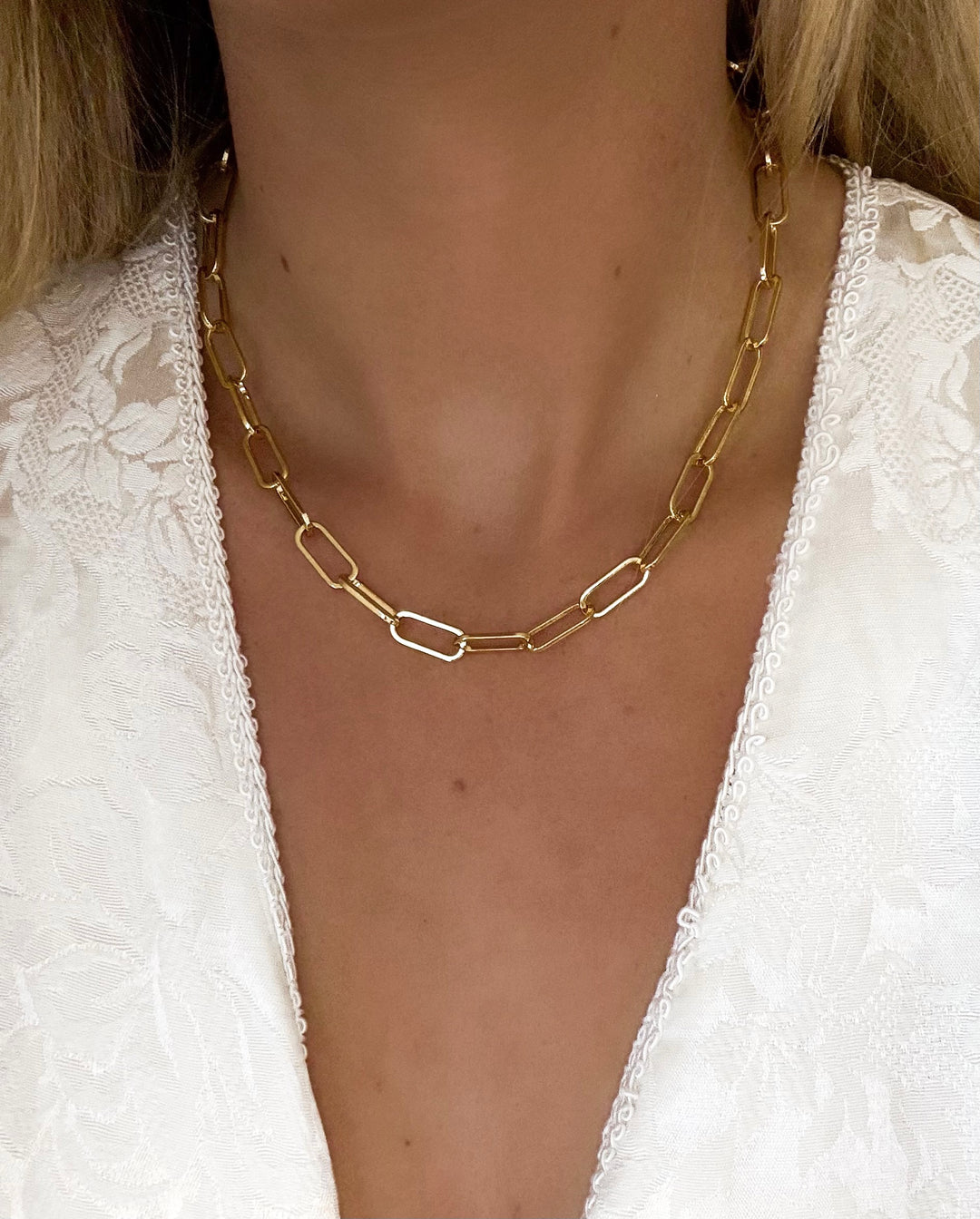 Lucy necklace  image 1