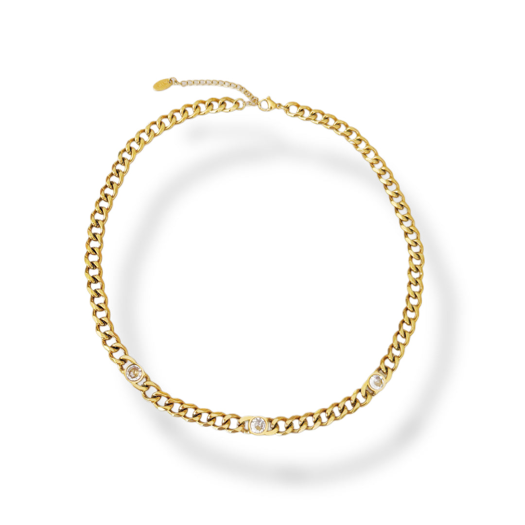 Dolce Necklace