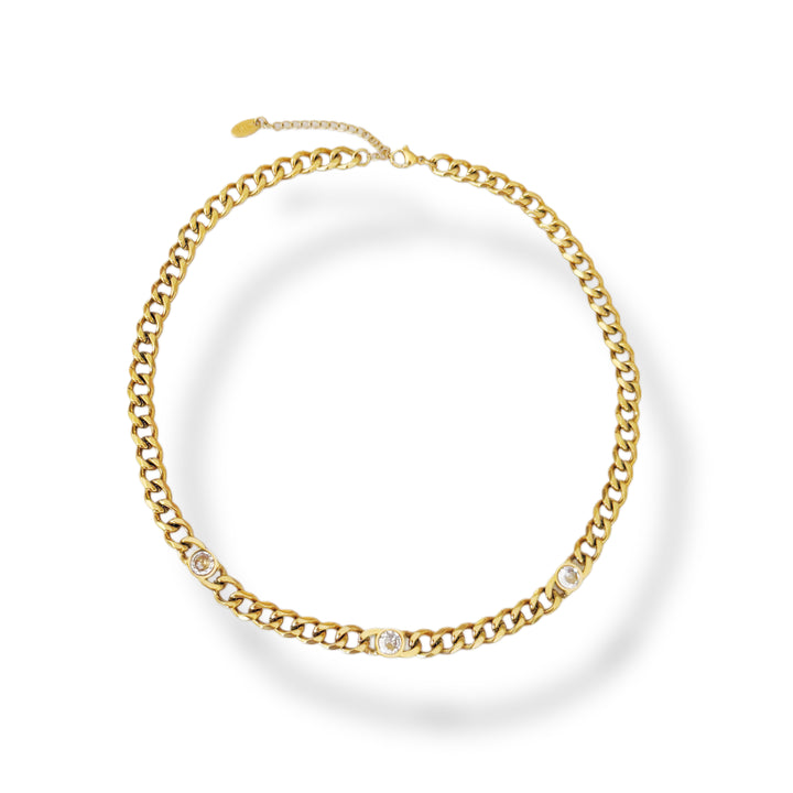 Dolce Necklace