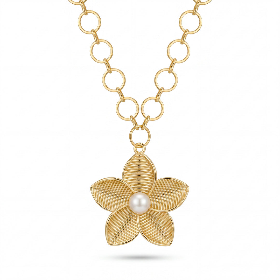 Palmer Necklace