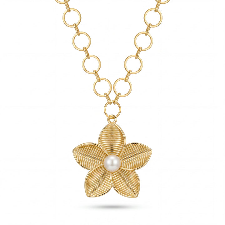 Palmer Necklace