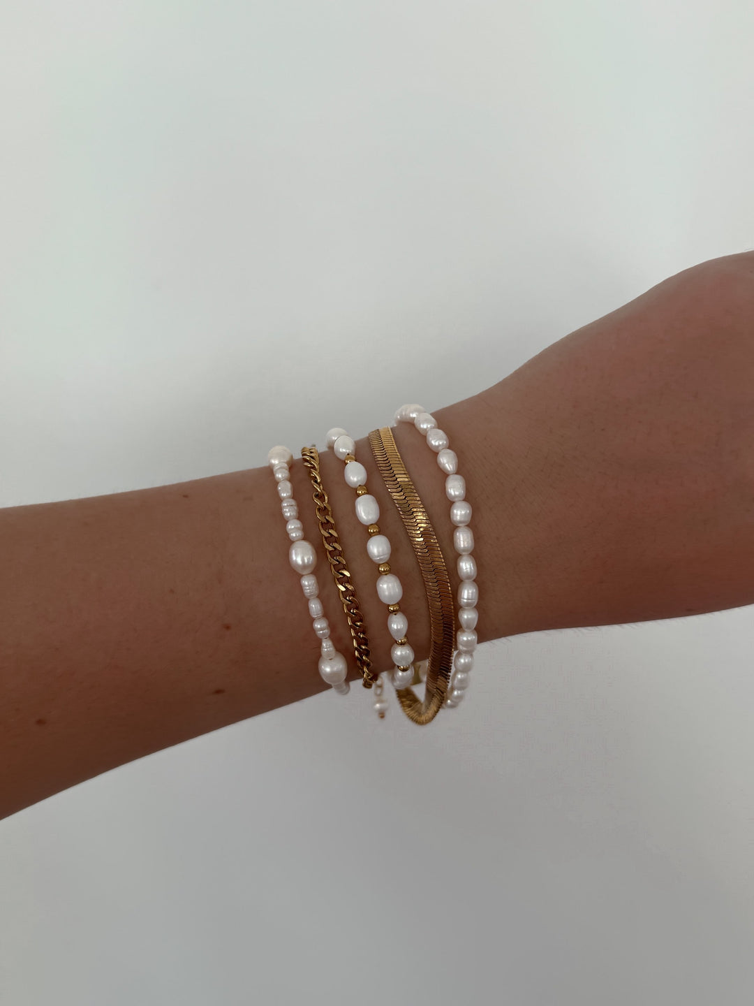 Aubre bracelet  image 1