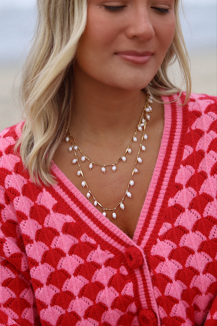 Advent Calendar: 12 Days of Jewels