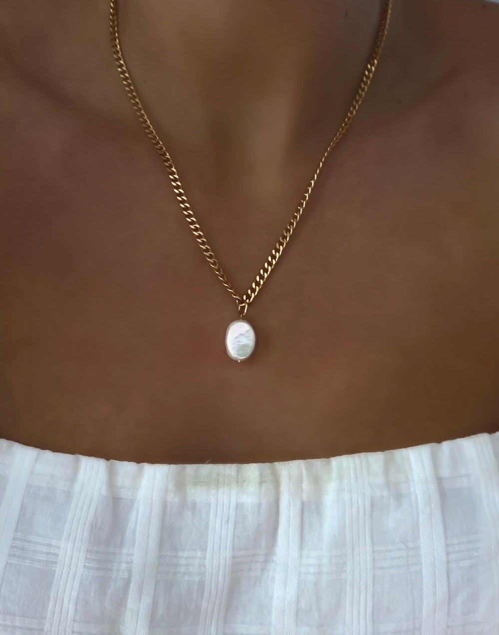 Kelsey necklace  image 0