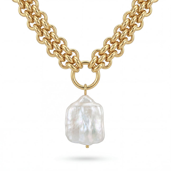 Mellie Necklace
