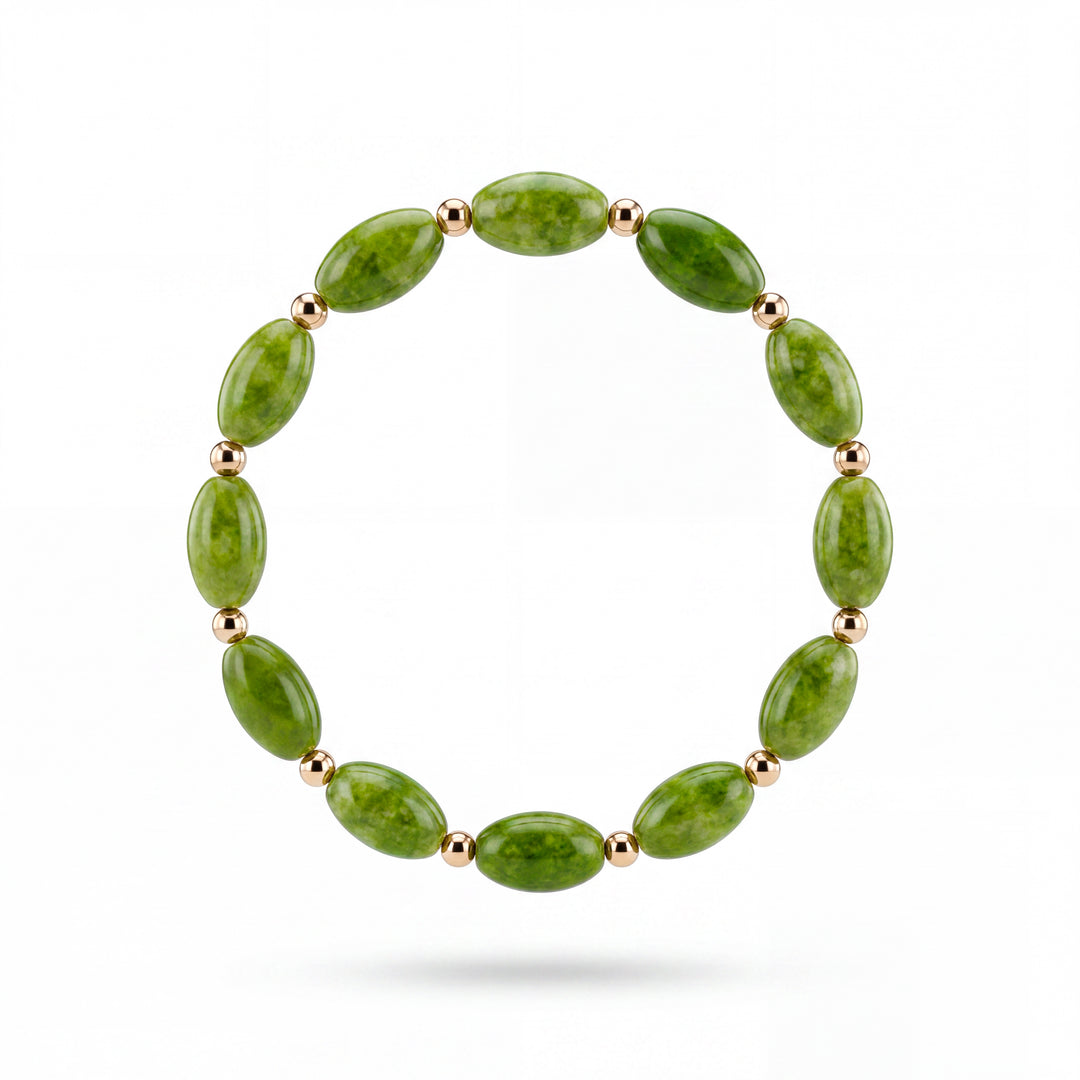 Kiwi Bracelet