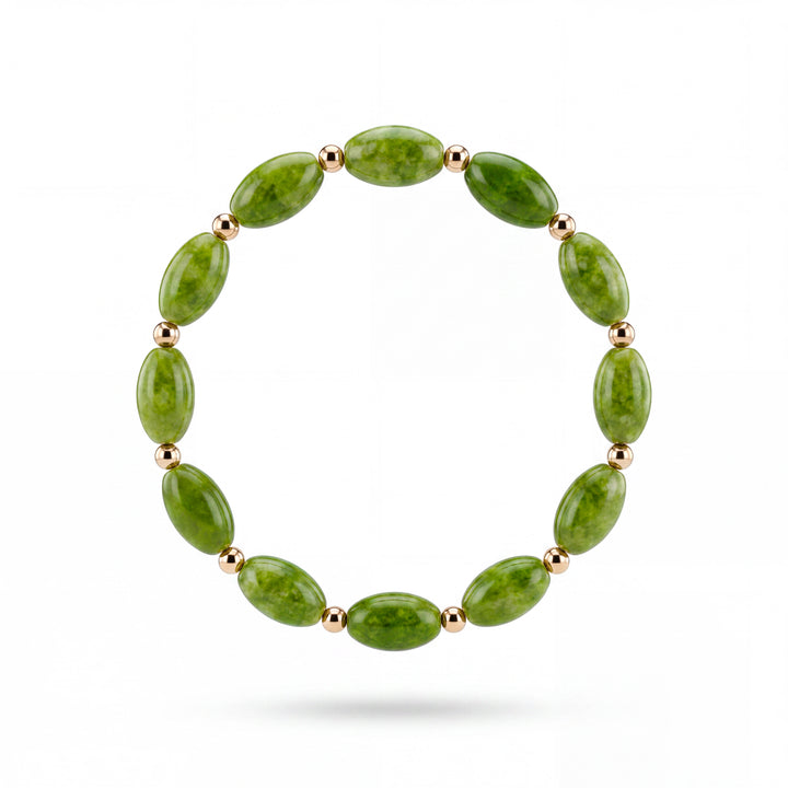 Kiwi Bracelet