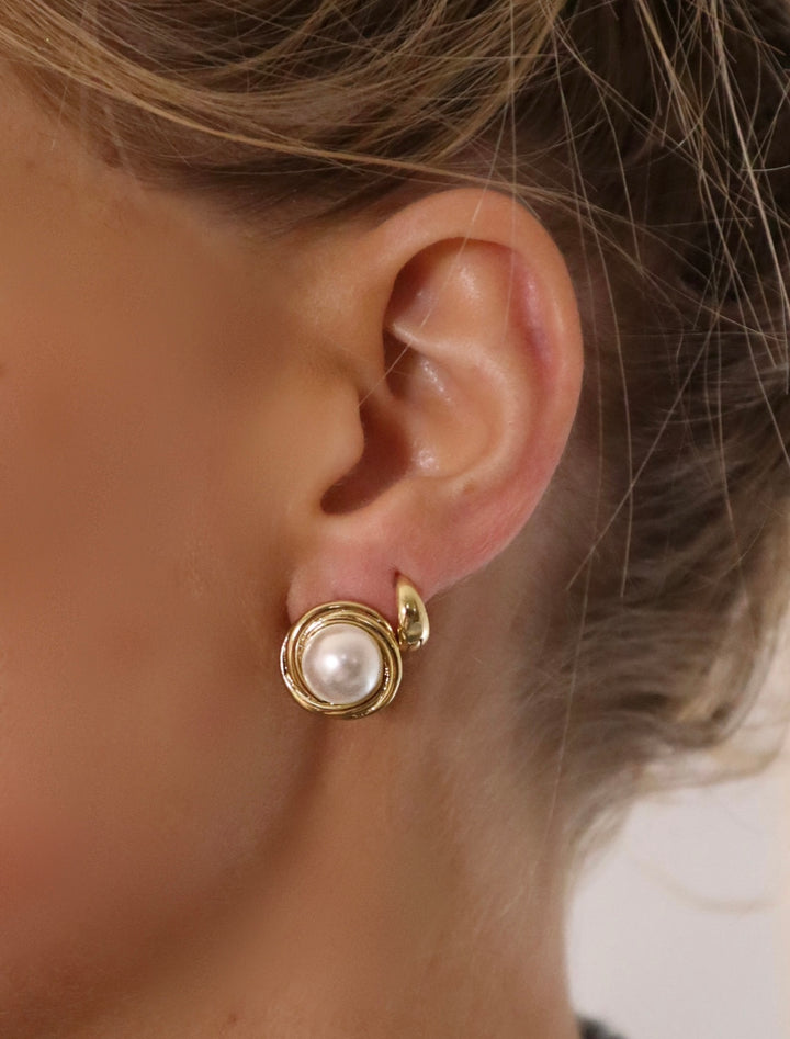Noel Earrings  image 1