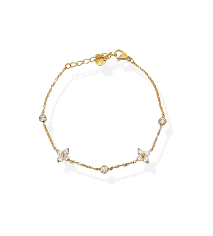 Lily bracelet  image 0