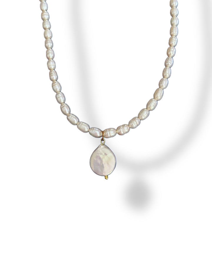 Collar Sariah