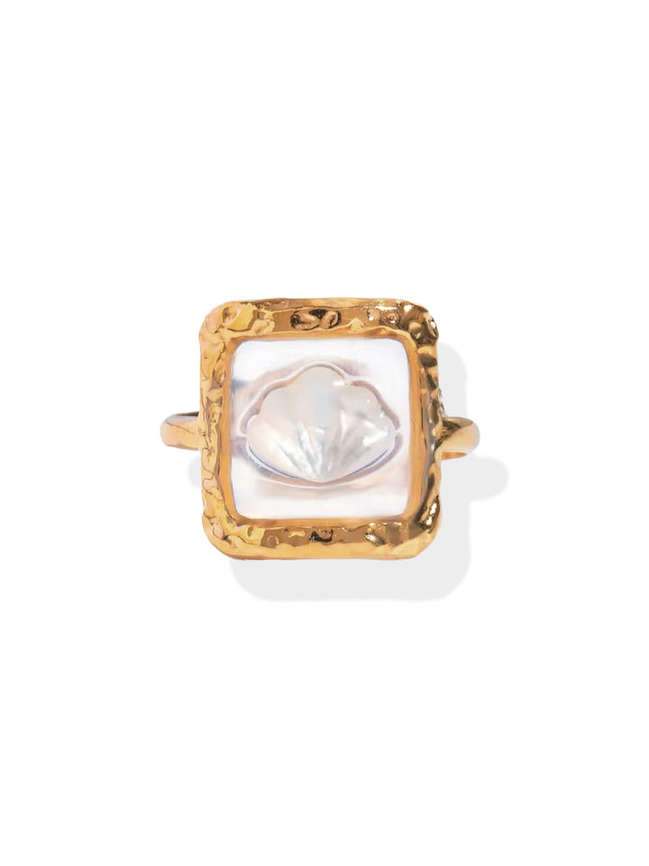 Coastal Jewel Ring  image 0