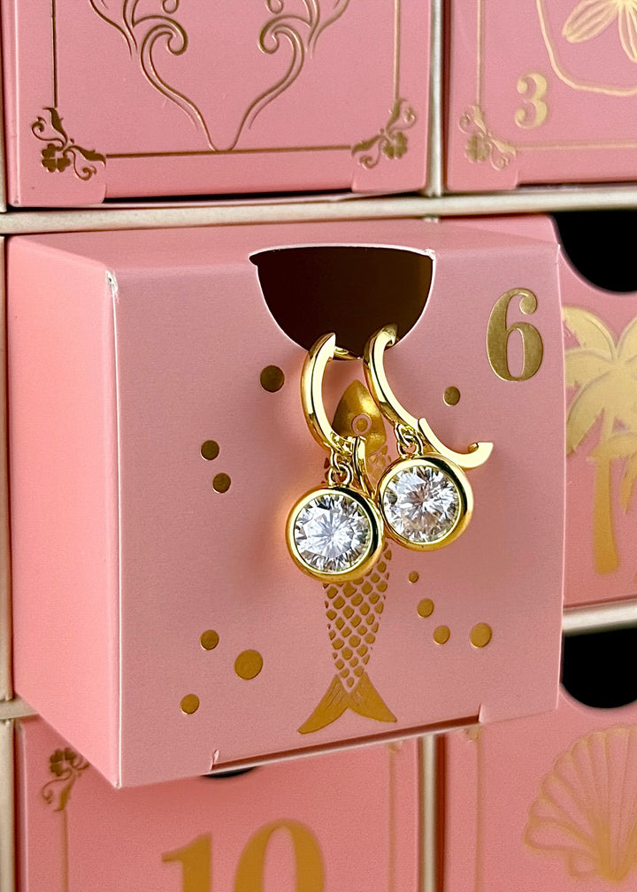 Advent Calendar: 12 Days of Jewels
