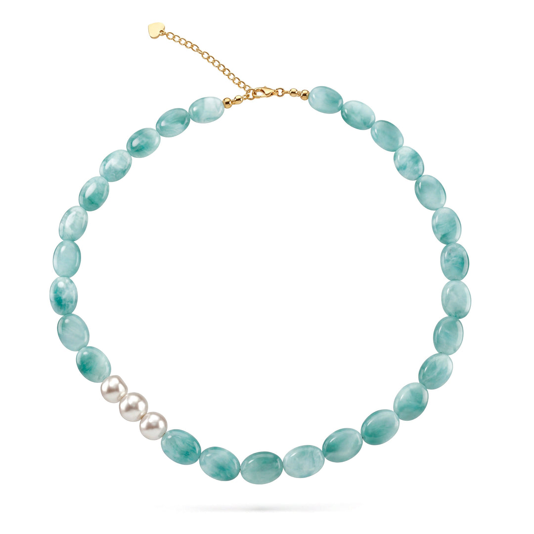 Coconut Bay Necklace