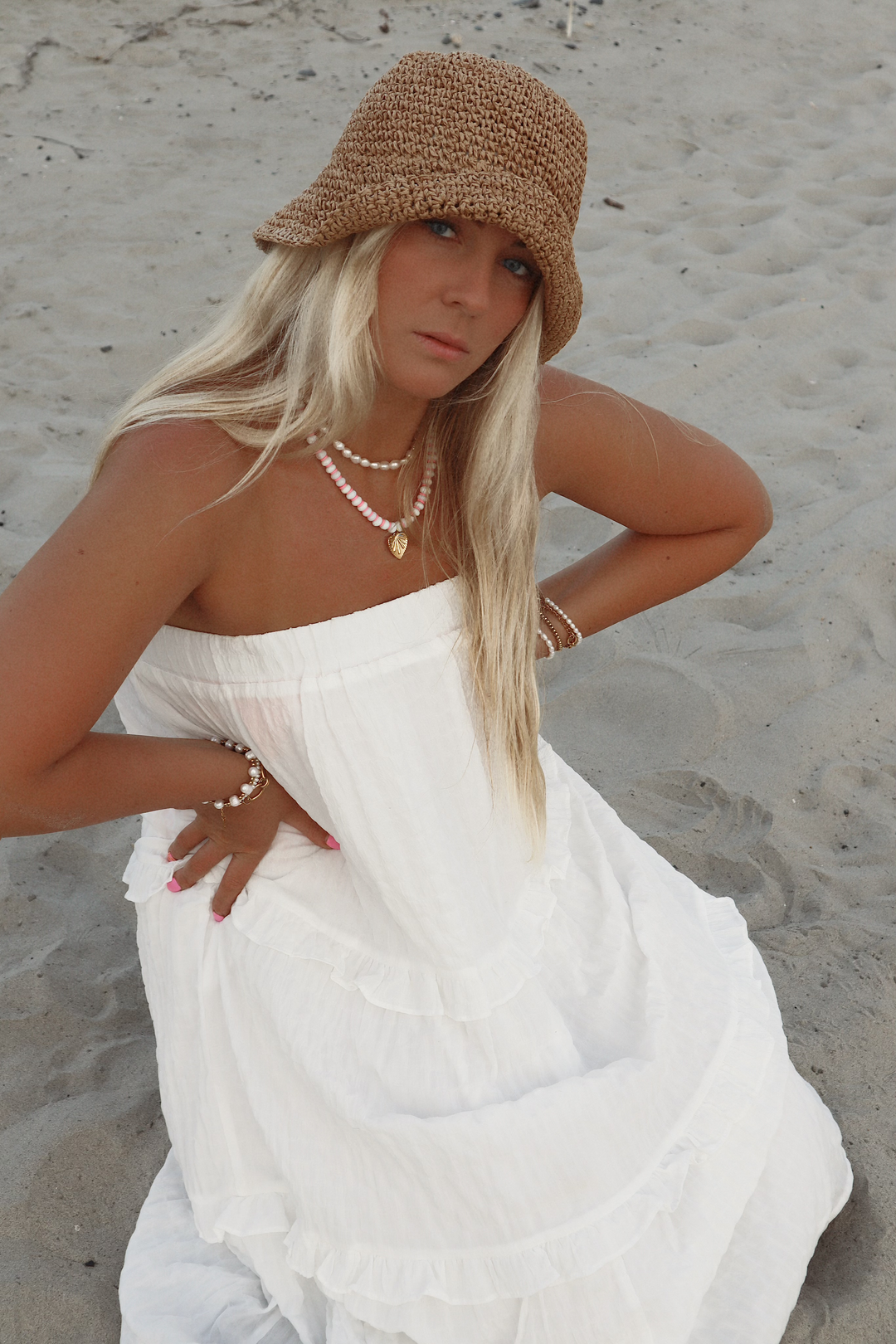 Sweetheart necklace  image 1