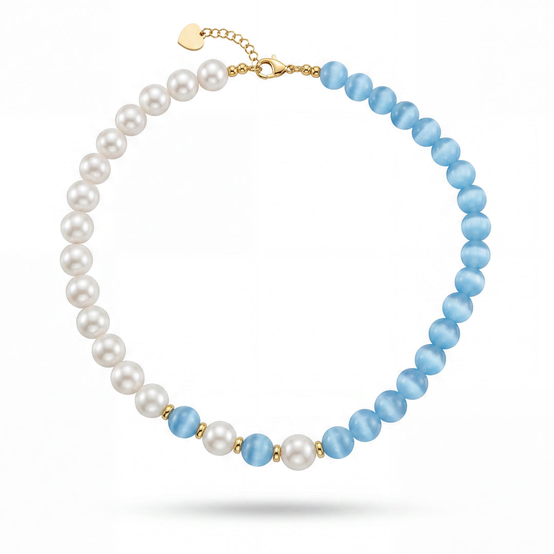 Blue Haven Necklace
