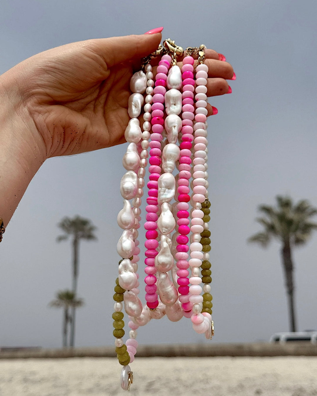 Catalina Necklace