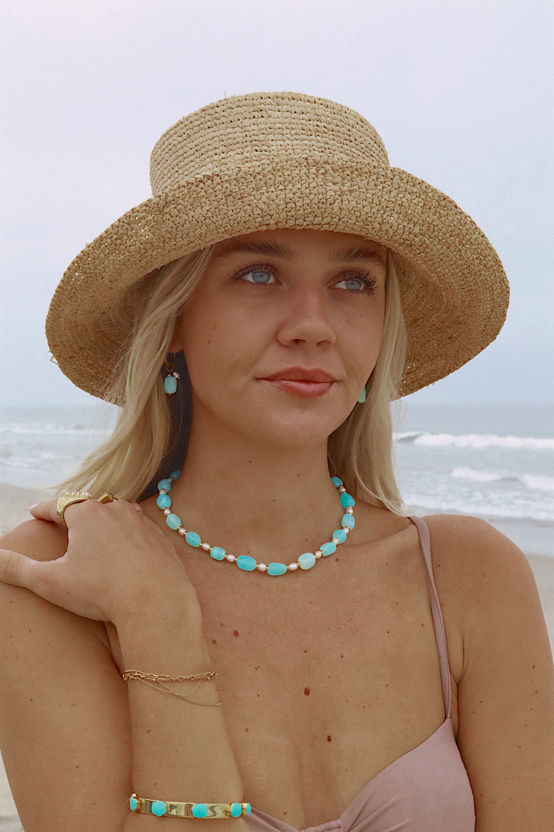 Maldives Earrings