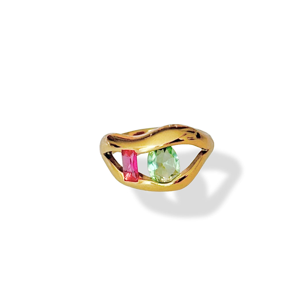 Riviera Ring