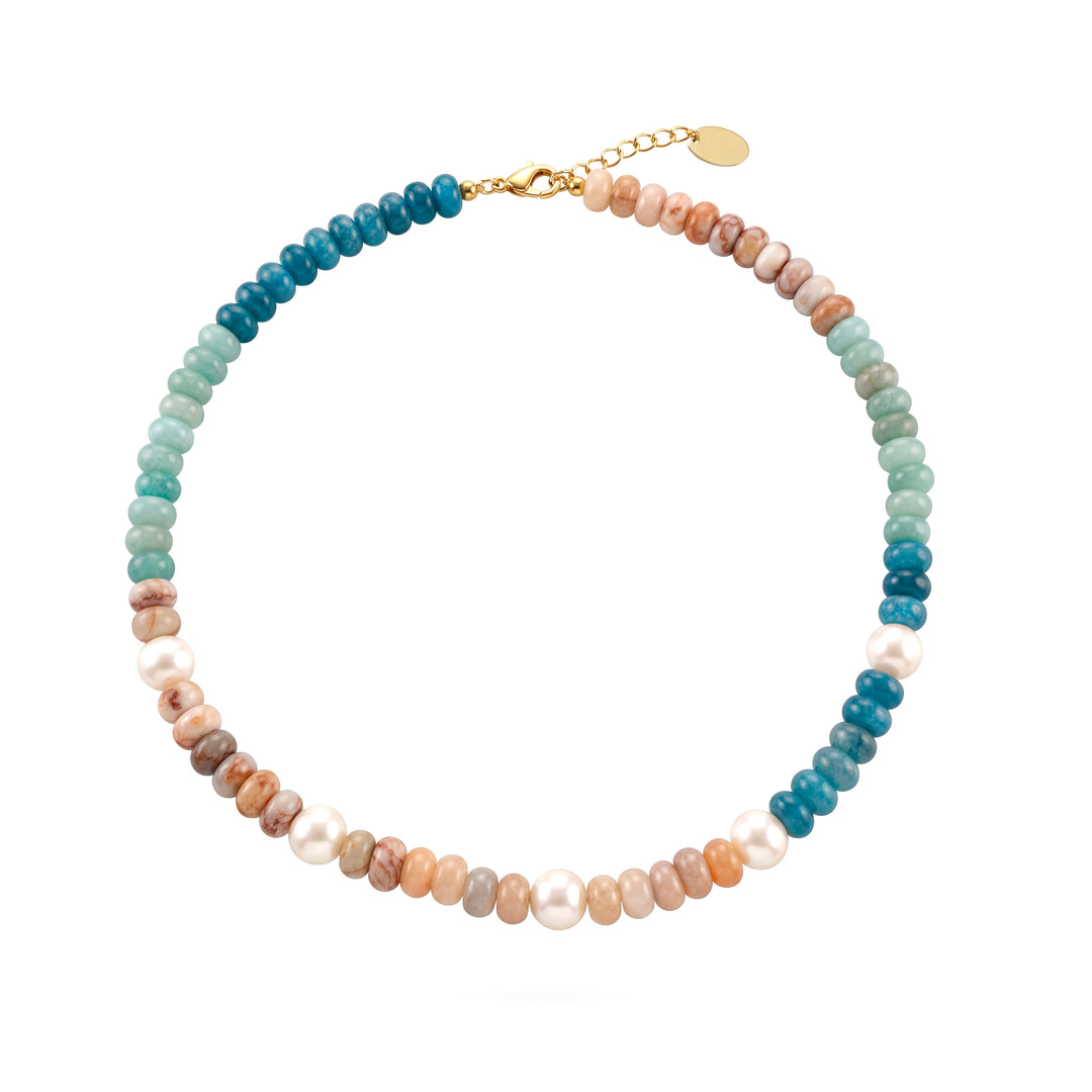 Cabana Necklace
