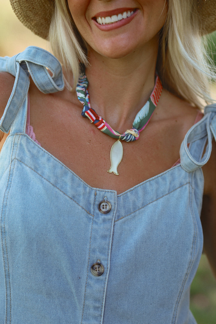Orchard Necklace