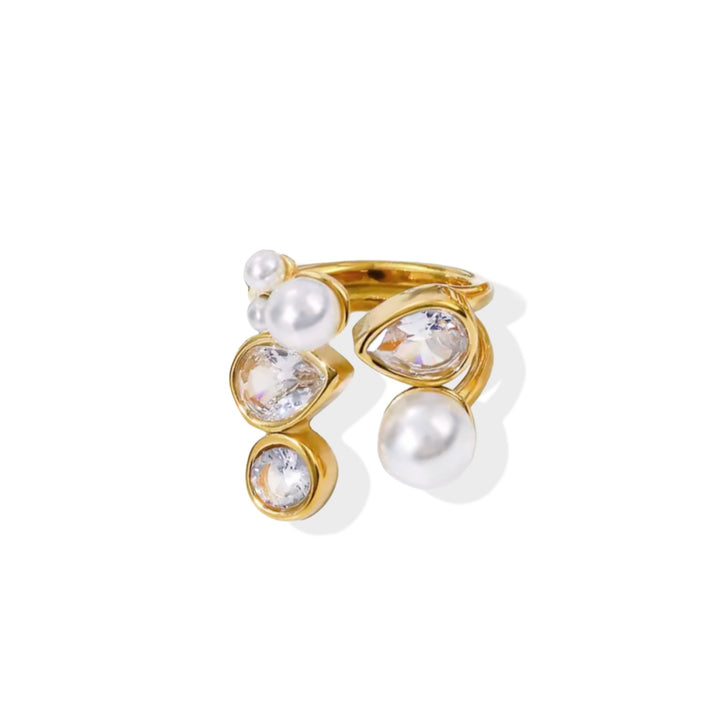 Halo Ring