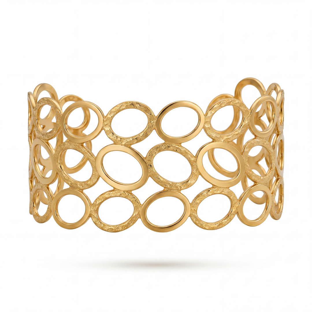 After Hours Cuff
