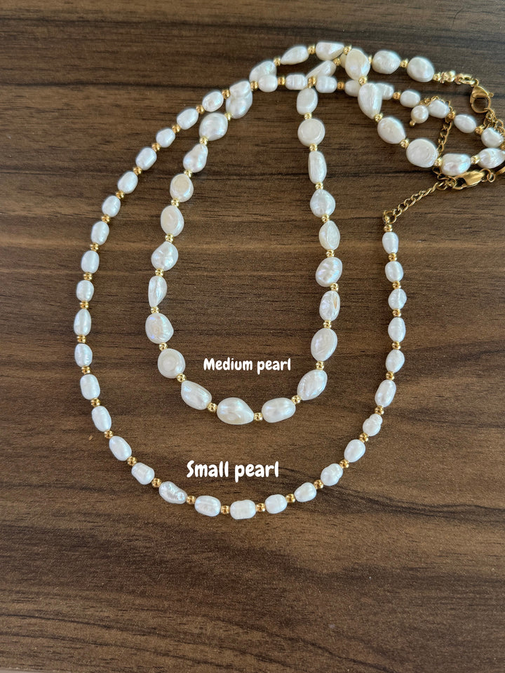 Savannah necklace  image 2