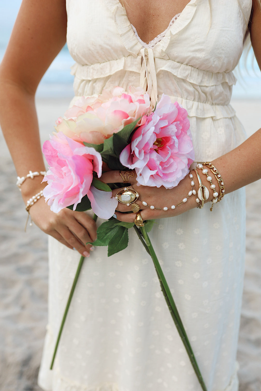 Seaside Bangle
