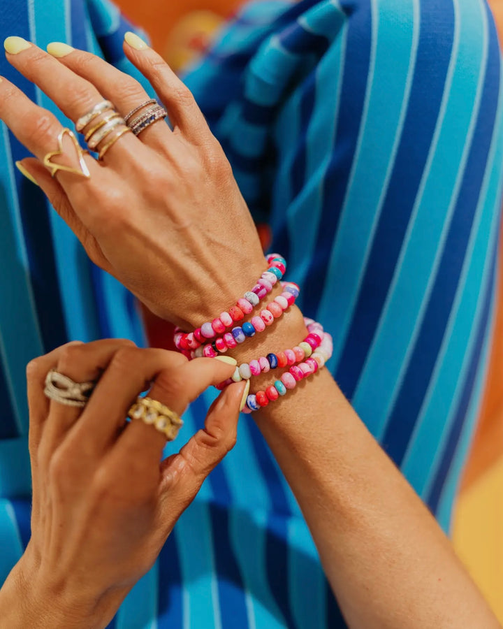 Boardwalk Bracelet