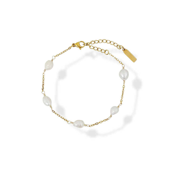 Serene Bracelet