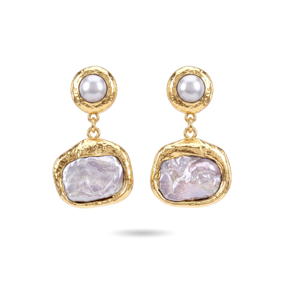 Cleo Earrings