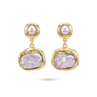 Cleo Earrings
