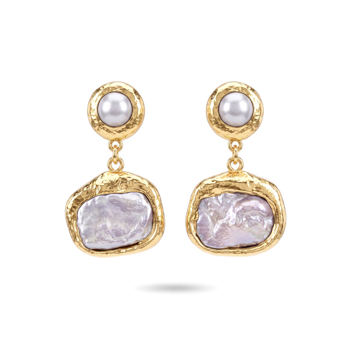 Cleo Earrings