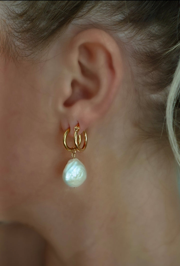 Coco hoops  image 1