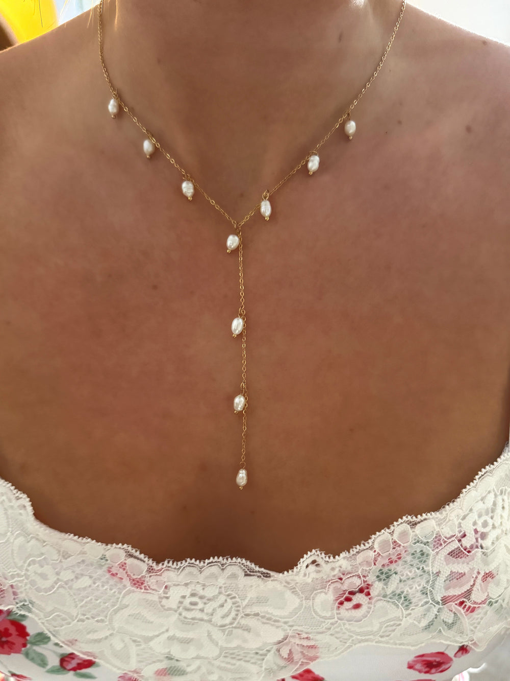 Madeline necklace  image 1