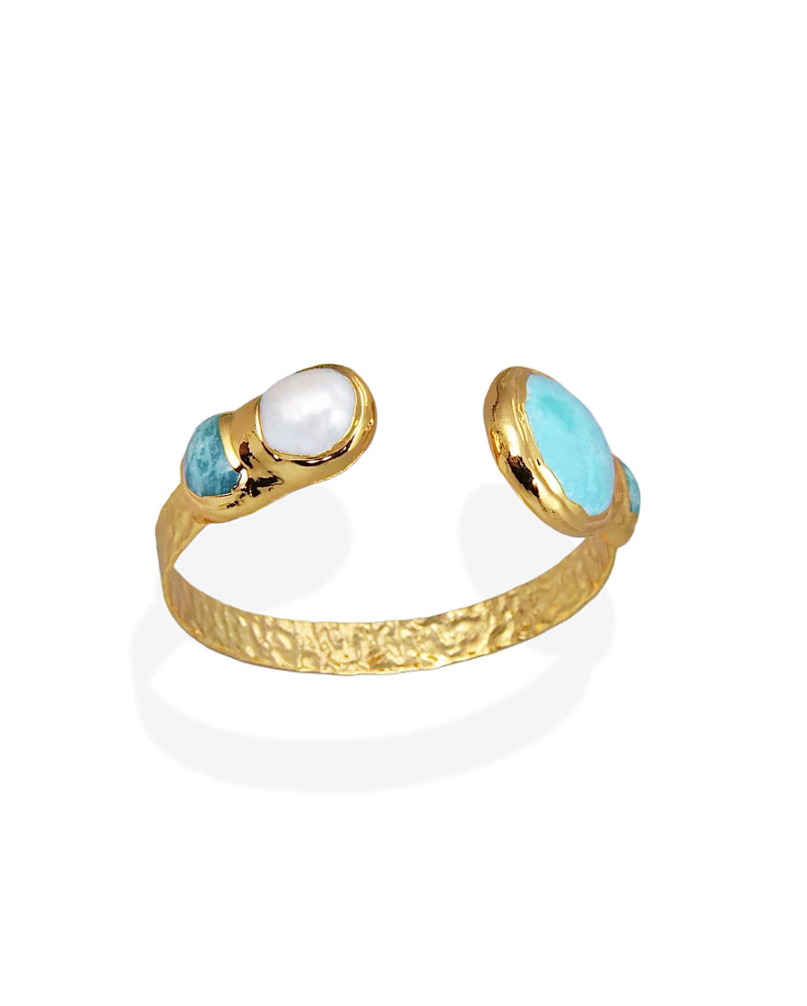 Ocean bangle  image 0